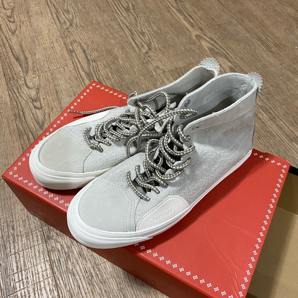 Vans Vault x Taka Hayashi Spring 17 us 9.5 - Picture 4 of 6